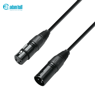 ADAM HALL CABO DMX K3DMF0300 3m