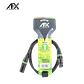 Cabo DMX AFX DMX-XLRF-XLRM-1 1m - Thumbnail 2