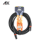 Cabo DMX AFX DMX-XLRF-XLRM-10 10m - Thumbnail 2