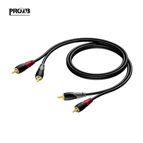 Cabo RCA/RCA PROCAB CLA800/1 1M
