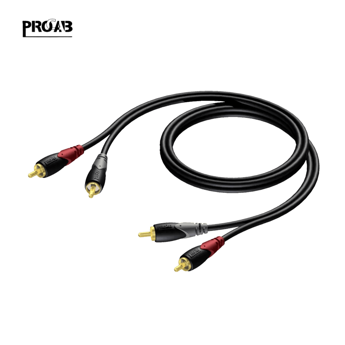 Cabo RCA/RCA PROCAB CLA800/1 1M 1