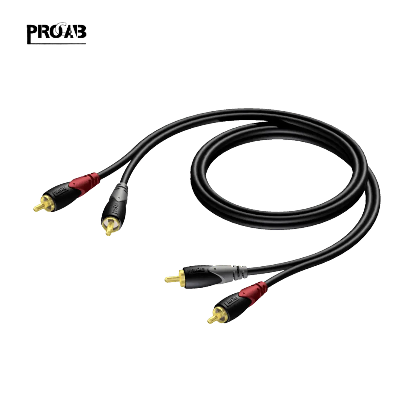 Cabo RCA/RCA PROCAB CLA800/1 1M 1