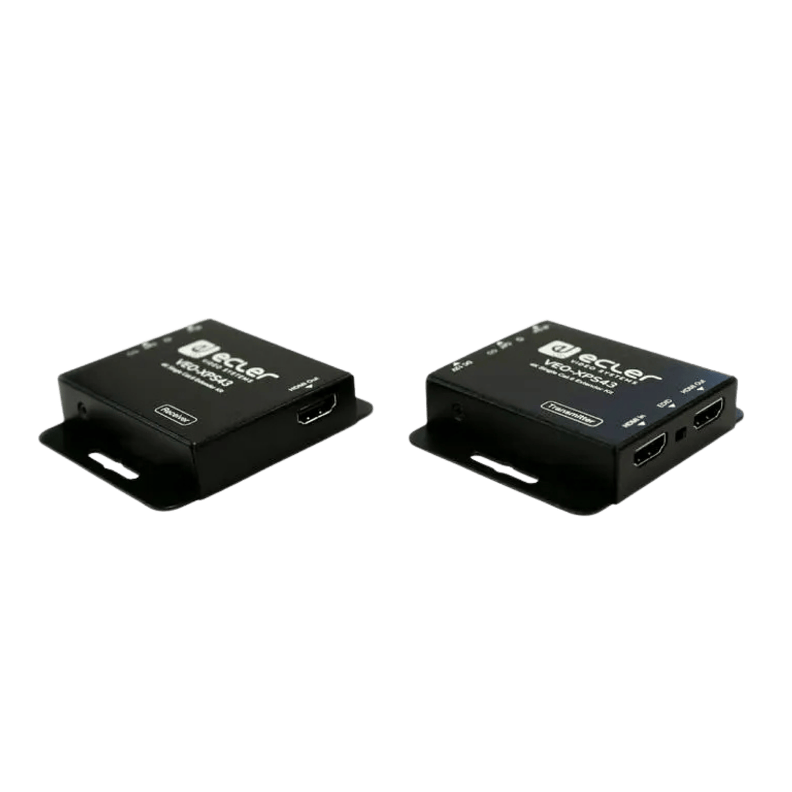 Extensor HDMI Ecler VEO-XPS43  1