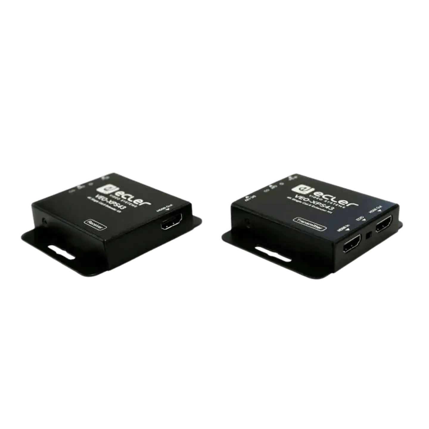 Extensor HDMI Ecler VEO-XPS43  1