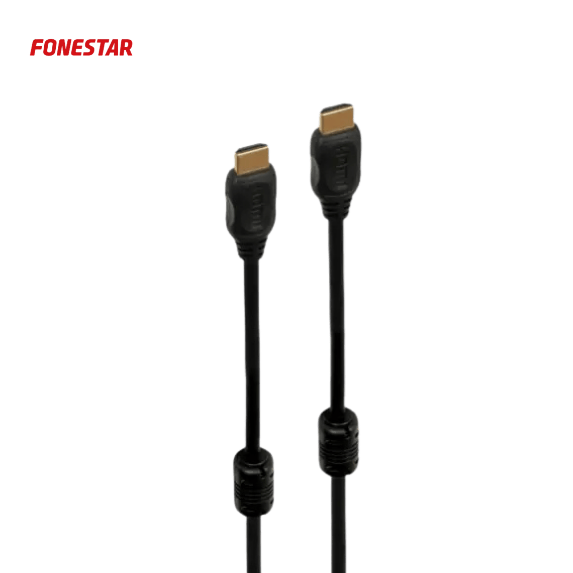 Cabo HDMI 2.1 Fonestar 7908K-3 8K 3 Metros 1