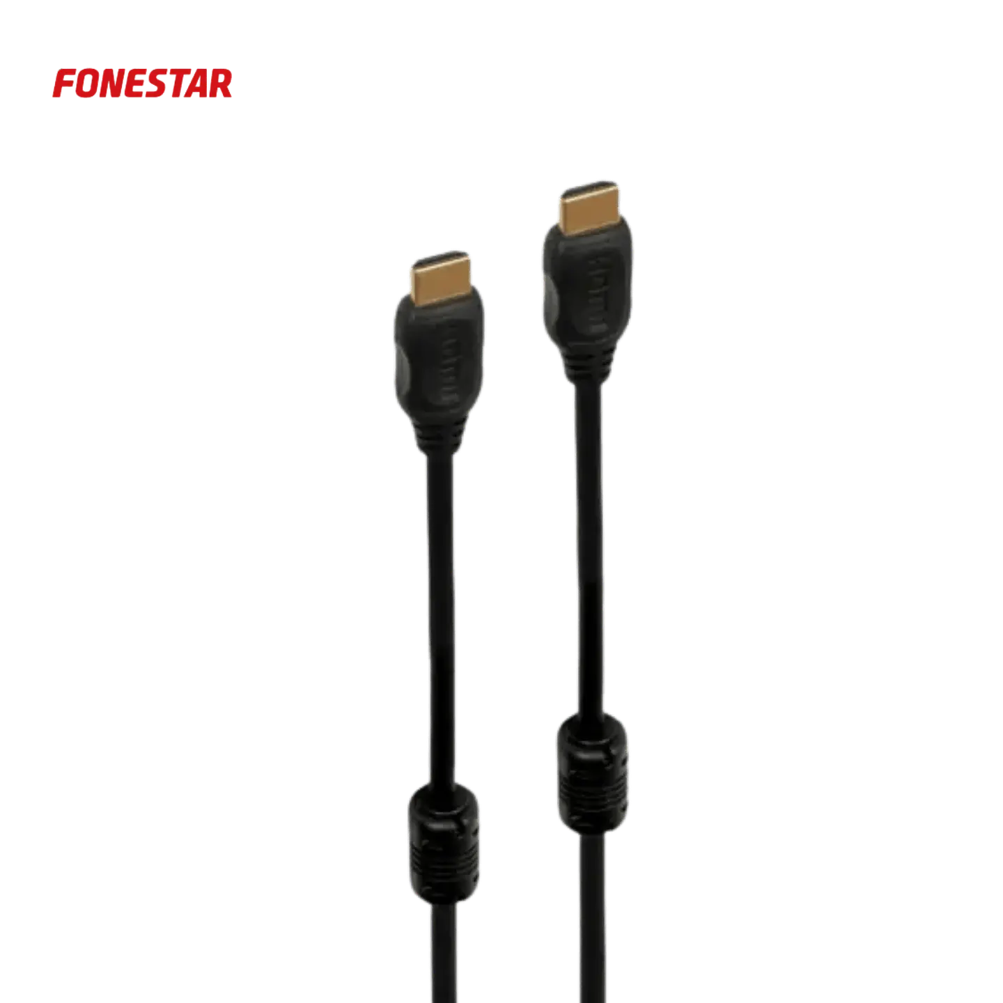 Cabo HDMI 2.1 Fonestar 7908K-3 8K 3 Metros 1