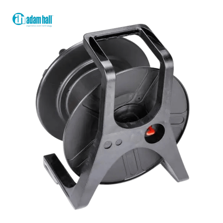 Adam Hall 70225 Profissional 2