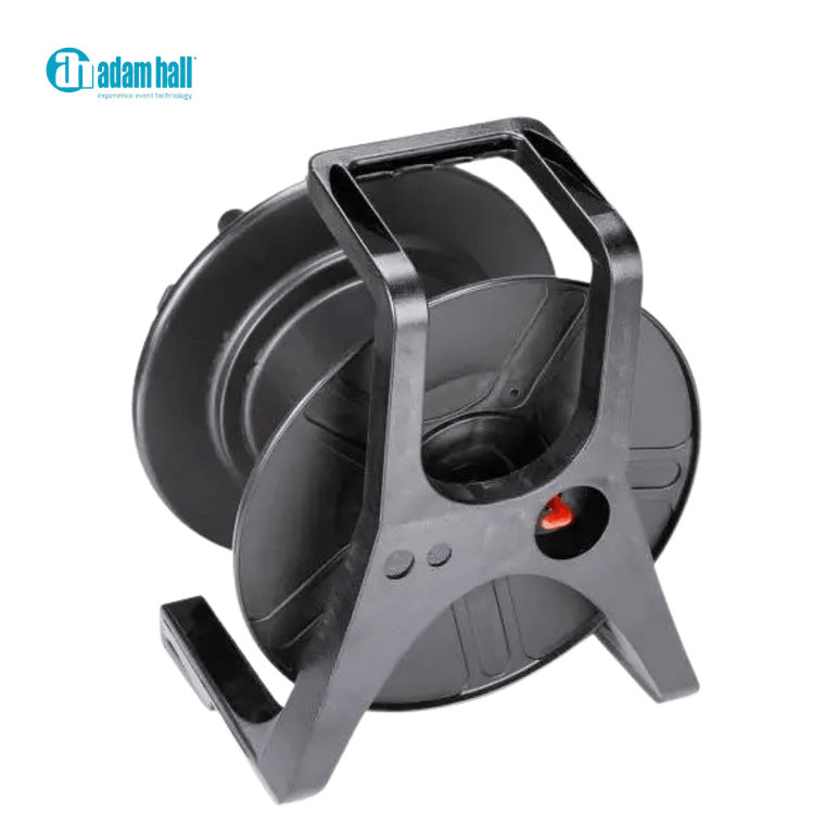 Adam Hall 70225 Profissional 4