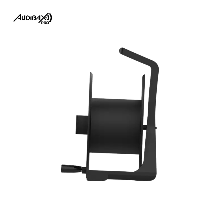 Audibax Pro CDM210 Tambor de Cabo 260mm 3