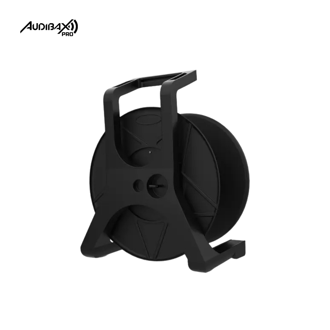 Audibax Pro CDM210 Tambor de Cabo 260mm 4