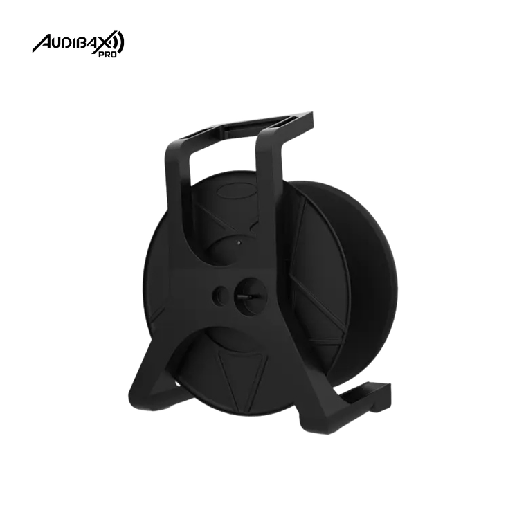 Audibax Pro CDM210 Tambor de Cabo 260mm 4