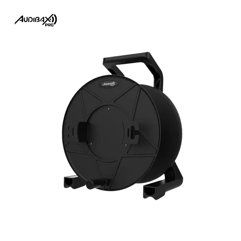 Audibax Pro CDM210 Tambor de Cabo 260mm