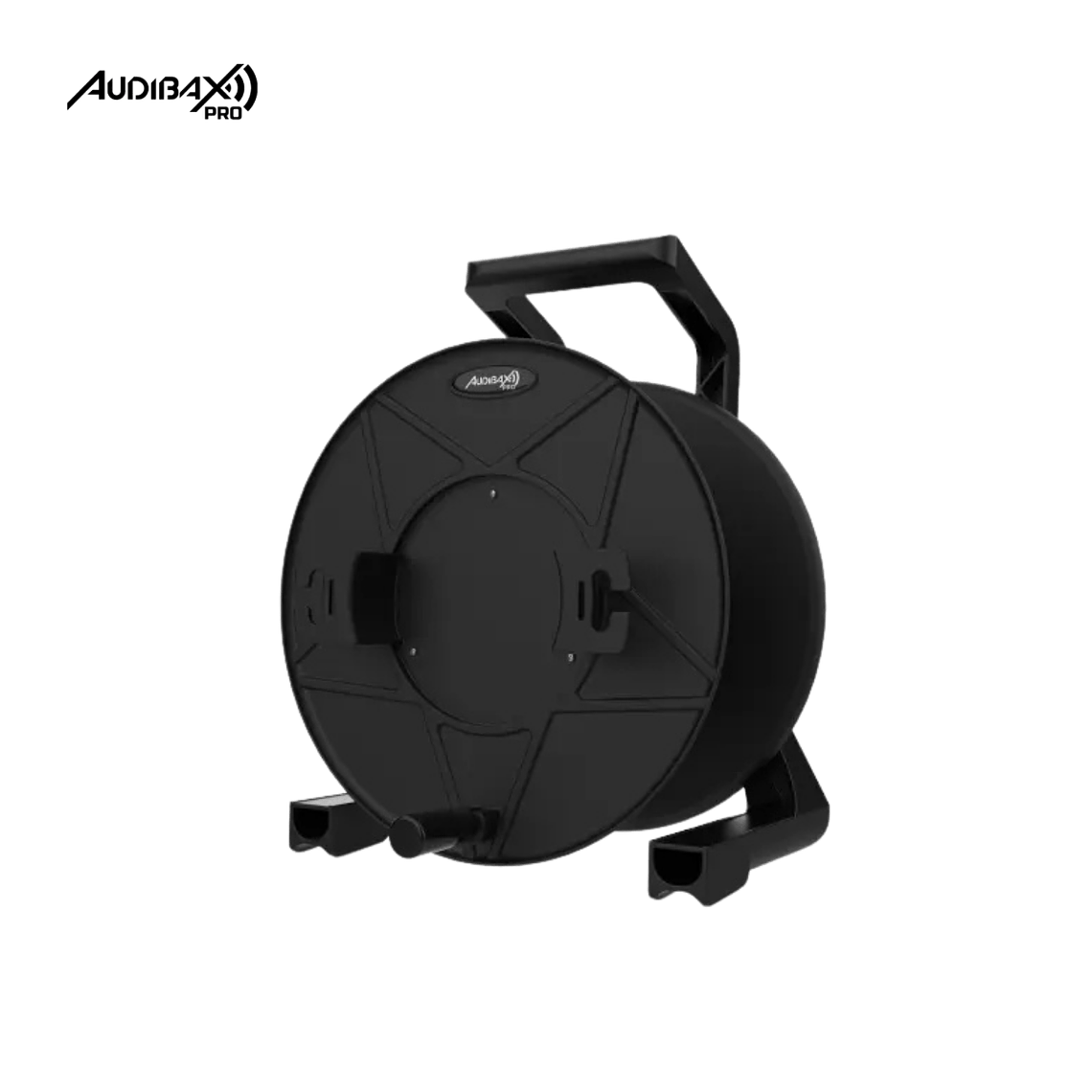 Audibax Pro CDM210 Tambor de Cabo 260mm 2