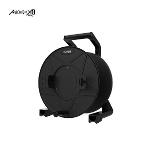 Audibax Pro CDM210 Tambor de Cabo 260mm