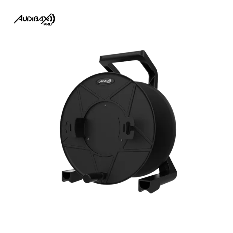 Audibax Pro CDM210 Tambor de Cabo 260mm 2