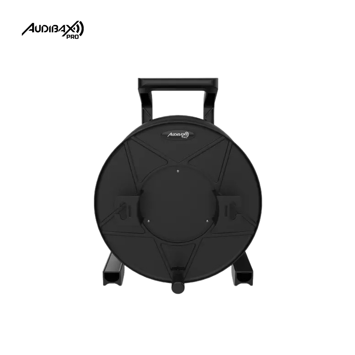 Audibax Pro CDM210 Tambor de Cabo 260mm 1