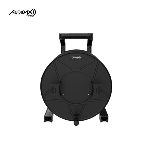 Audibax Pro CDM210 Tambor de Cabo 260mm