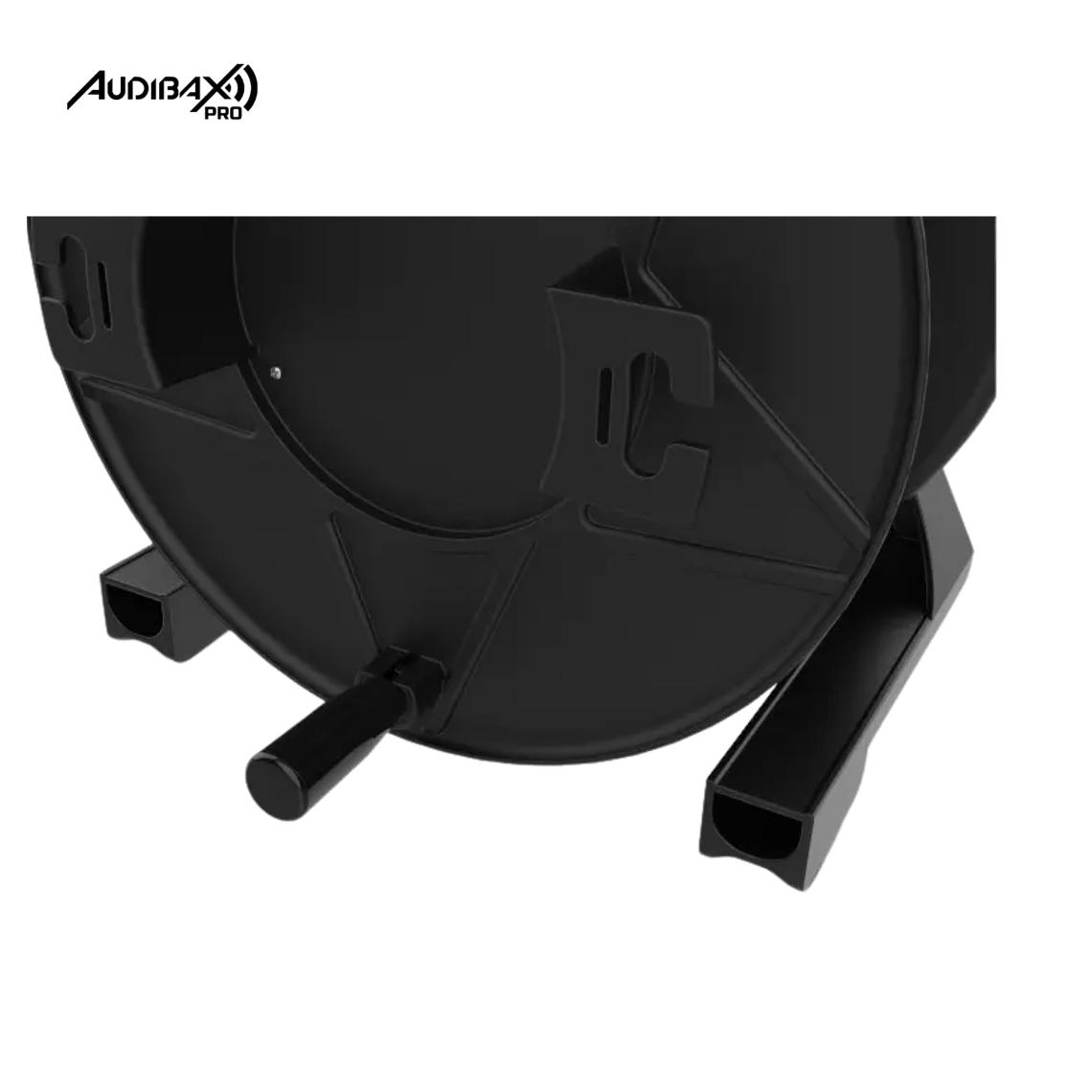 Audibax Pro CDM210 Tambor de Cabo 260mm 6