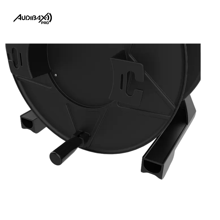 Audibax Pro CDM210 Tambor de Cabo 260mm 6
