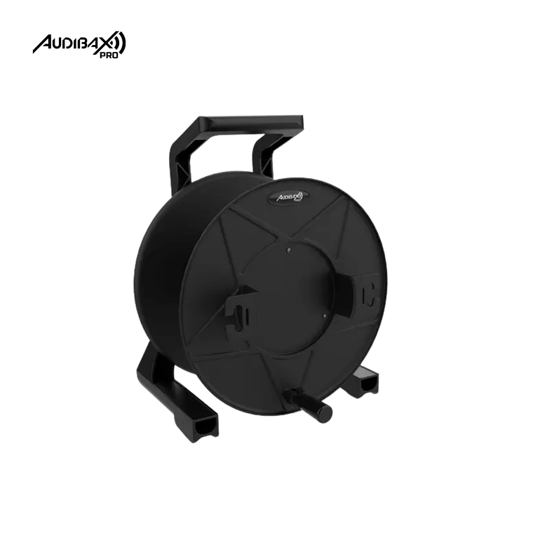 Audibax Pro CDM210 Tambor de Cabo 260mm 5
