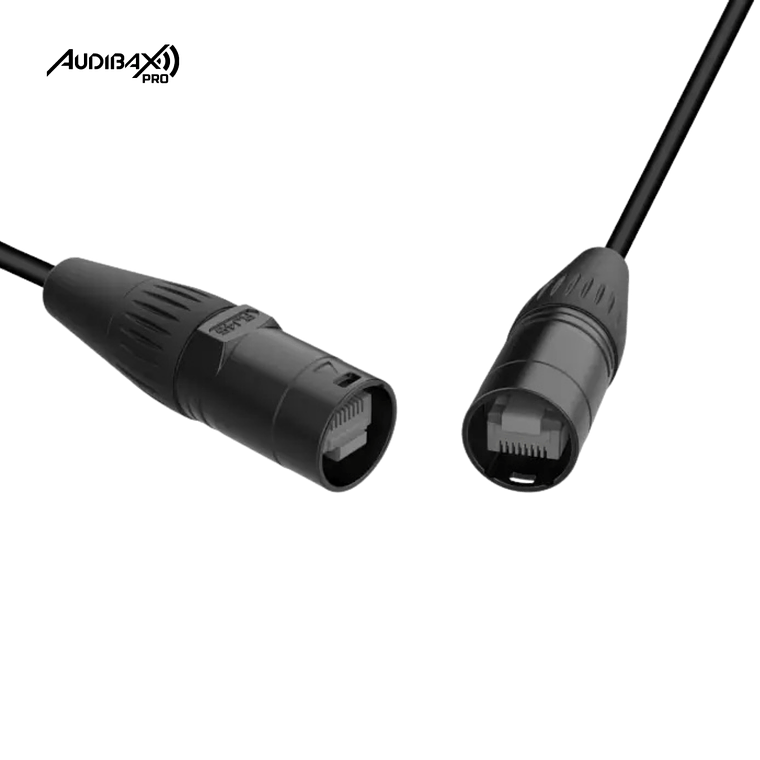 Audibax Pro CAT6 50M Drum Pro 5