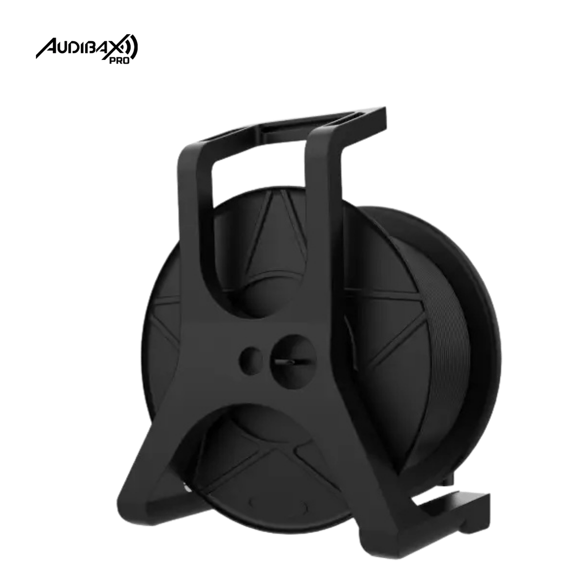 Audibax Pro CAT6 50M Drum Pro 4