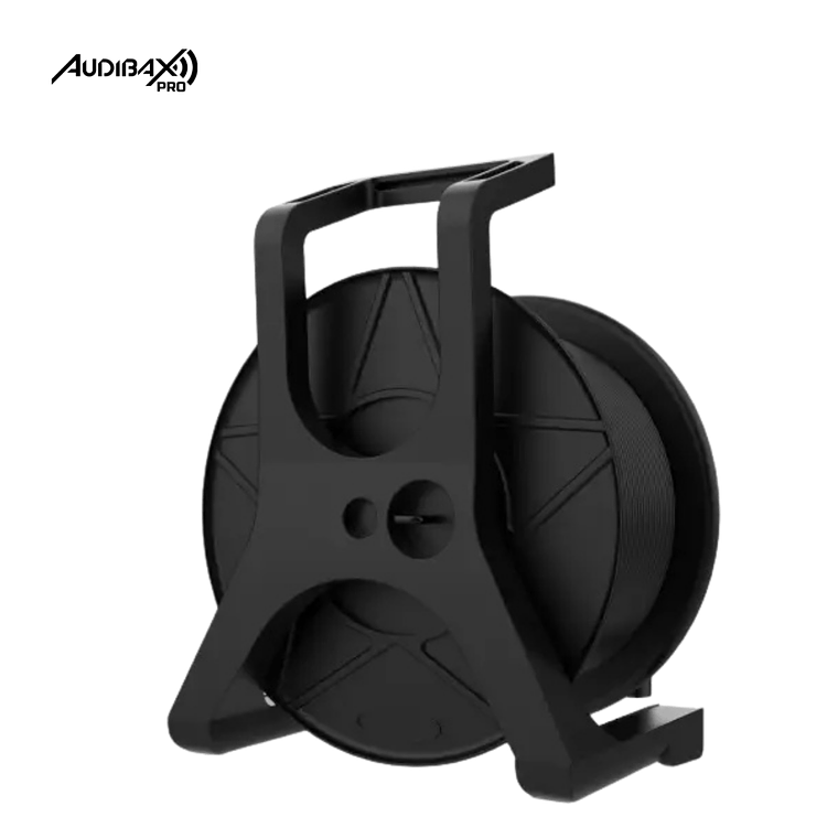 Audibax Pro CAT6 50M Drum Pro 4