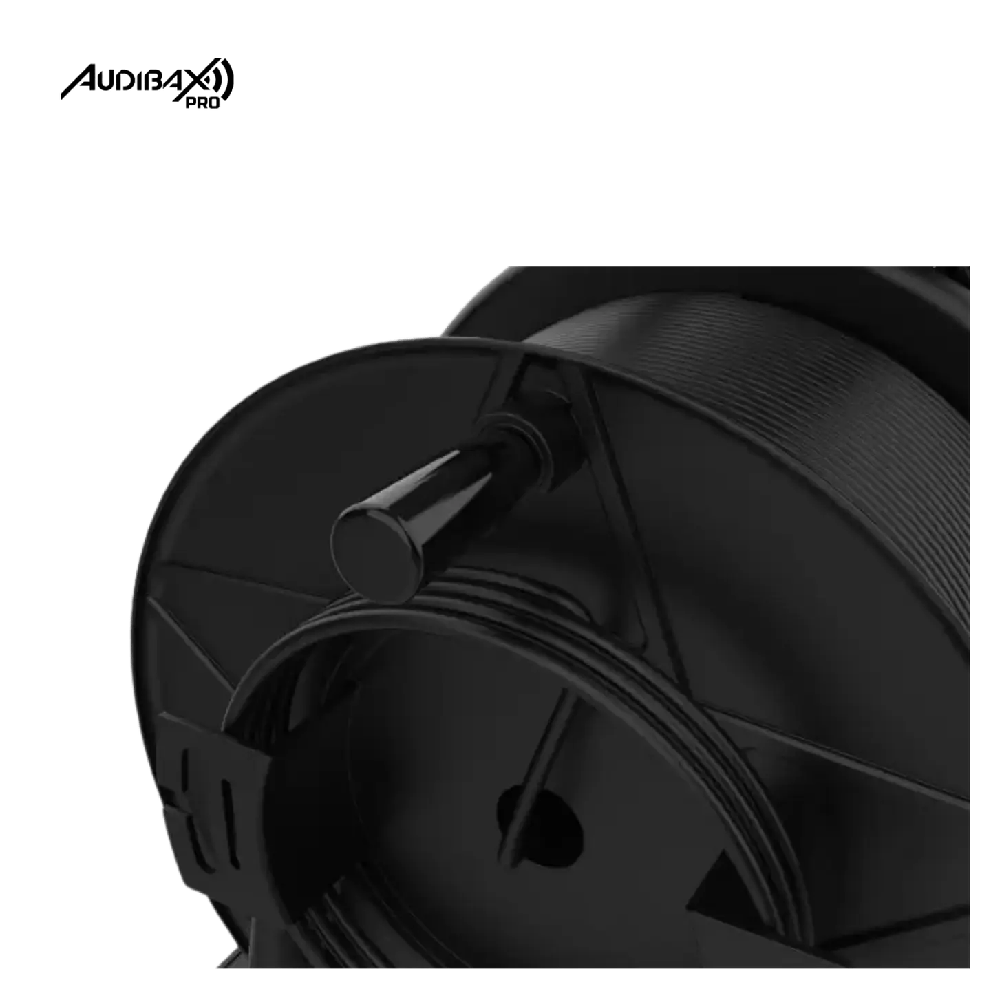 Audibax Pro CAT6 50M Drum Pro 6