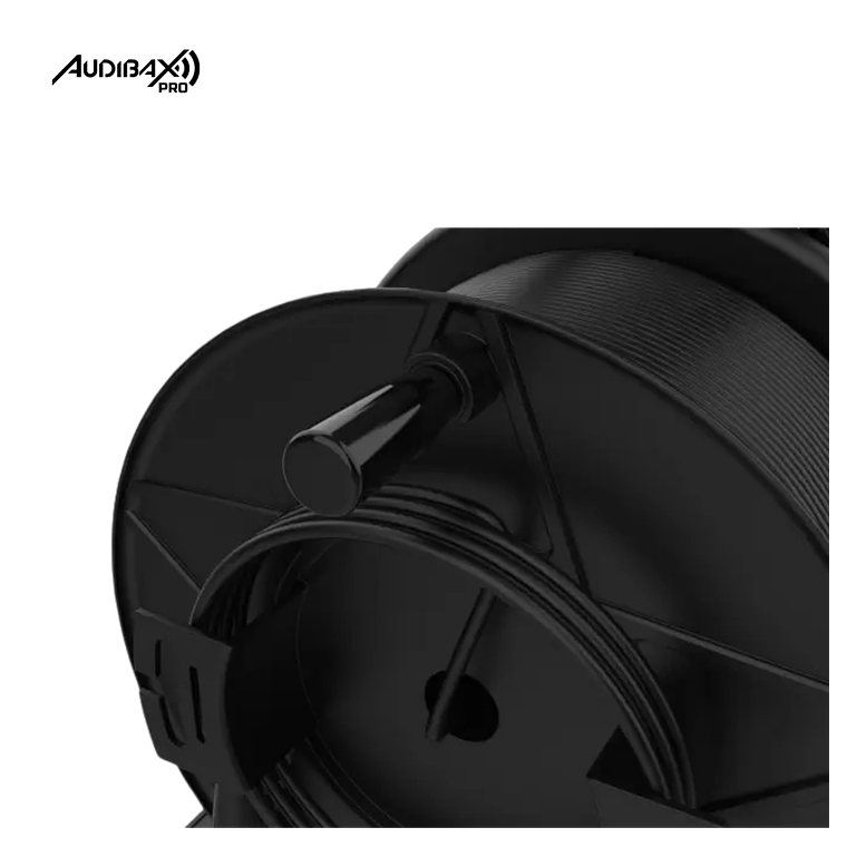 Audibax Pro CAT6 50M Drum Pro 6