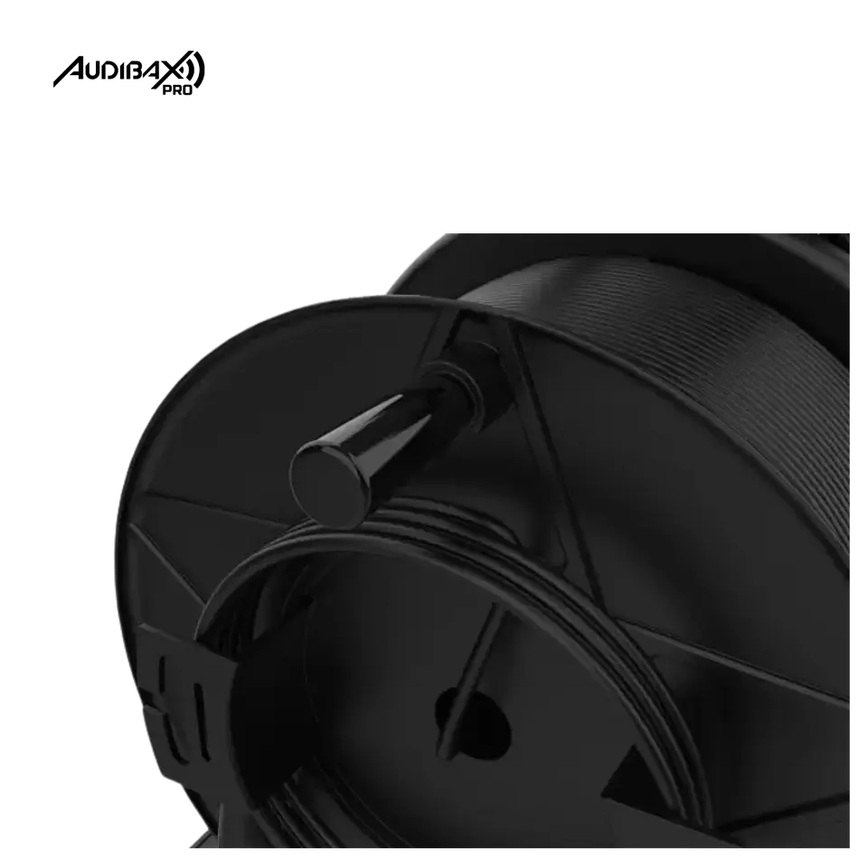 Audibax Pro CAT6 50M Drum Pro 6