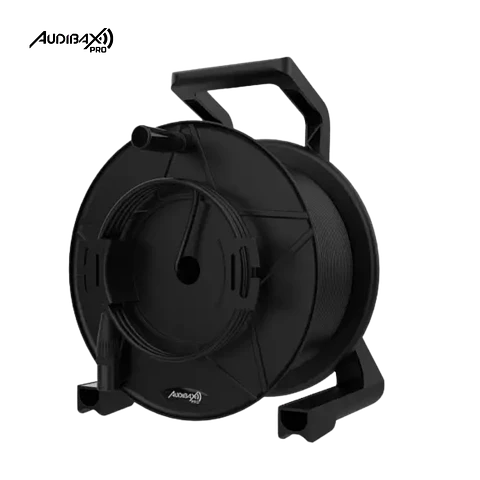 Audibax Pro CAT6 50M Drum Pro