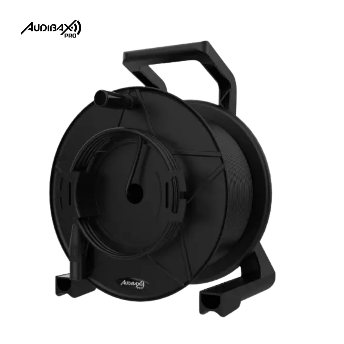 Audibax Pro CAT6 50M Drum Pro 1