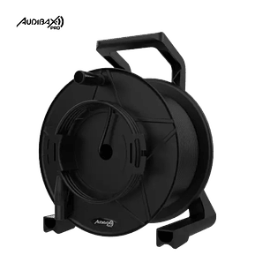 Audibax Pro CAT6 50M Drum Pro