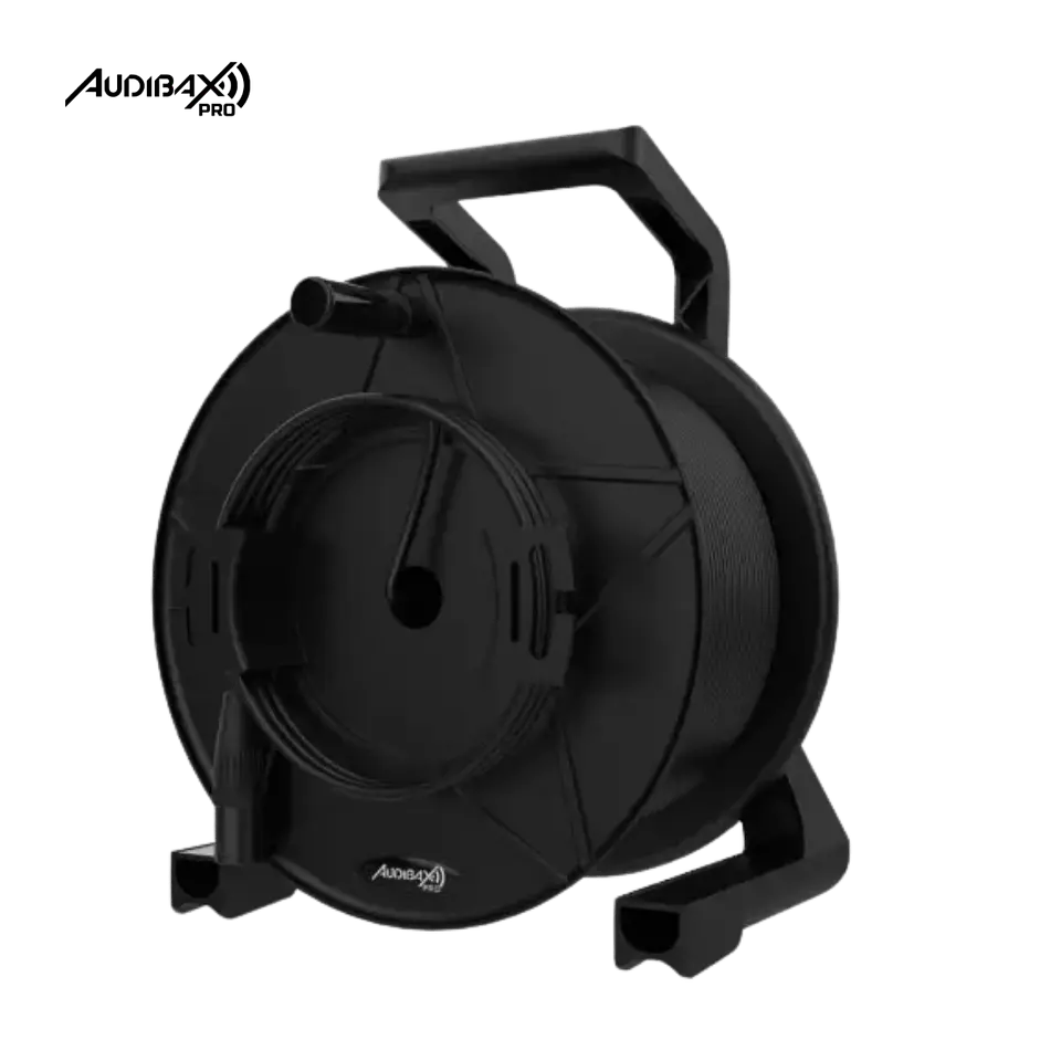 Audibax Pro CAT6 50M Drum Pro 1