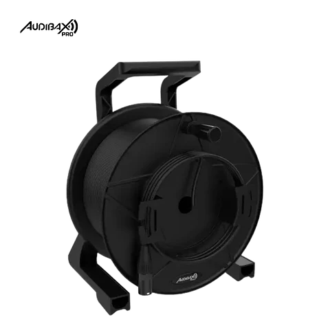 Audibax Pro CAT6 50M Drum Pro