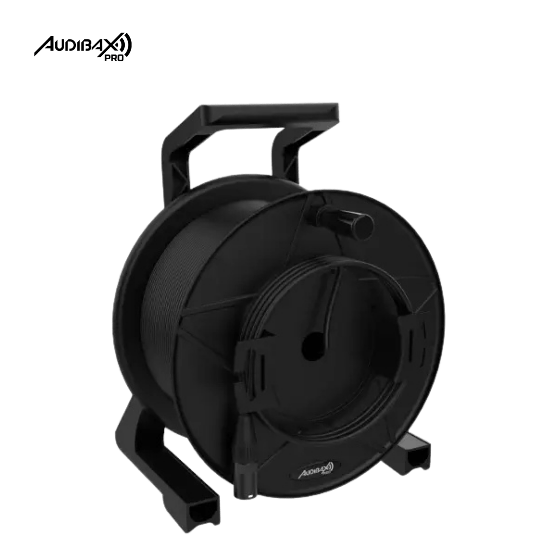 Audibax Pro CAT6 50M Drum Pro 2