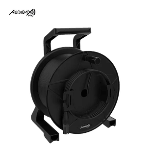 Audibax Pro CAT6 50M Drum Pro
