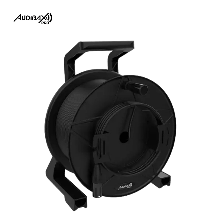 Audibax Pro CAT6 50M Drum Pro 2