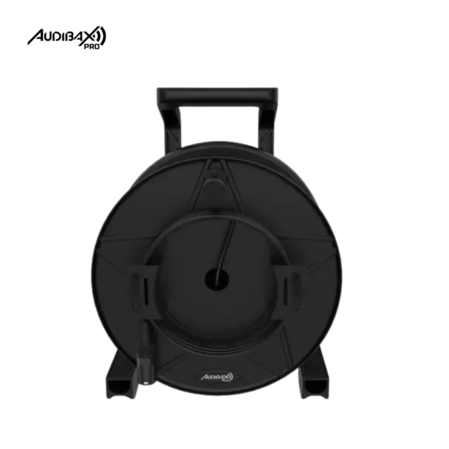 Audibax Pro CAT6 50M Drum Pro 3
