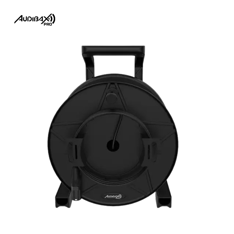 Audibax Pro CAT6 50M Drum Pro 3