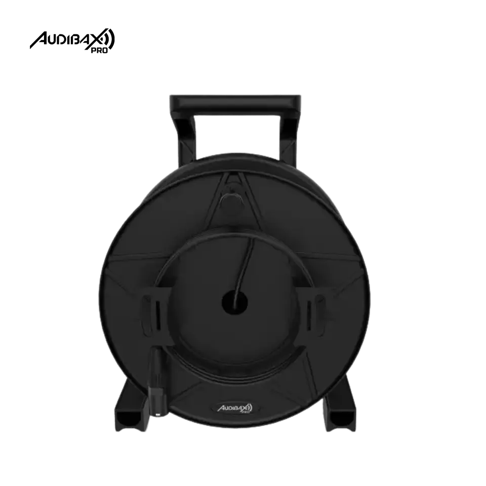 Audibax Pro CAT6 50M Drum Pro 3