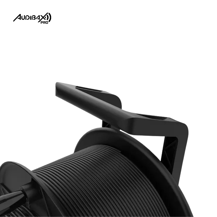 Audibax Pro CAT6 50M Drum Pro 7