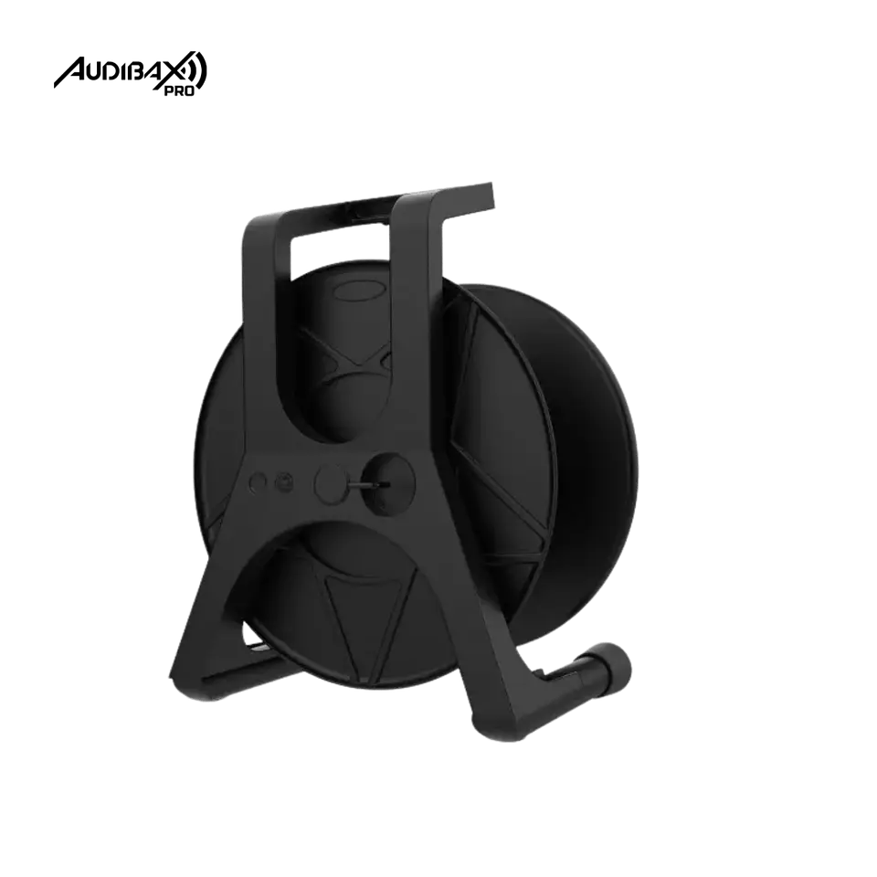 Audibax Pro CDM300 380mm 6