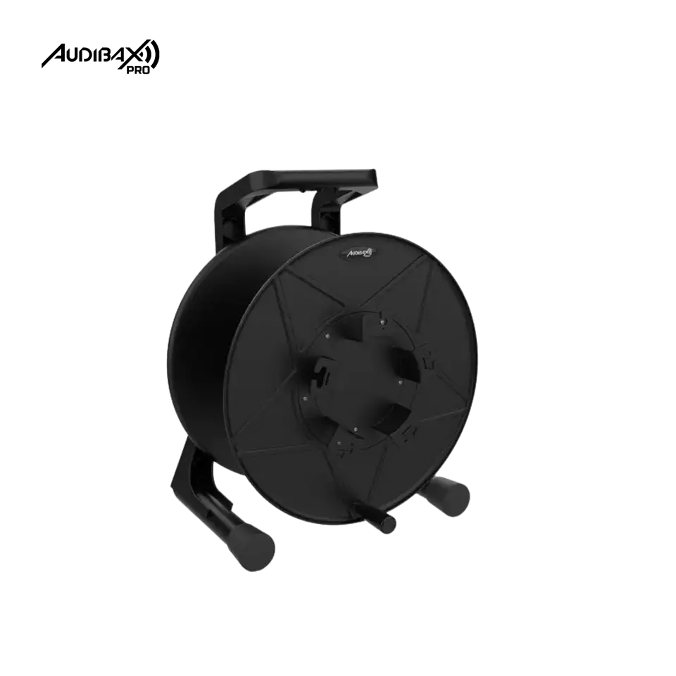 Audibax Pro CDM300 380mm 2