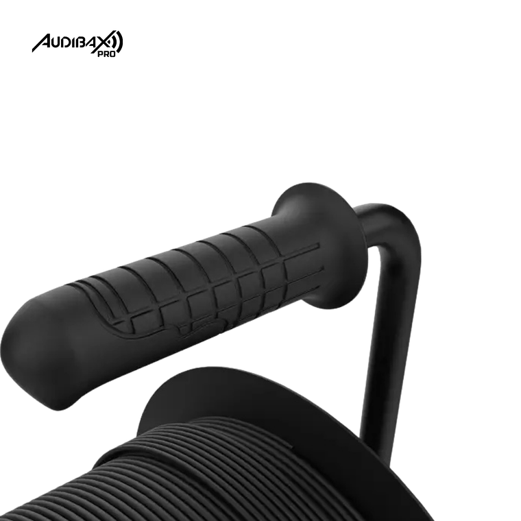 Audibax MC XLR 88 - 15M Stage 8 XLR 4