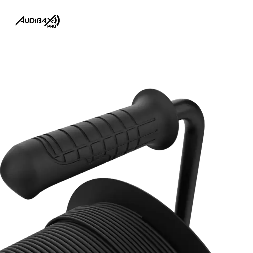 Audibax MC XLR 88 - 15M Stage 8 XLR 4