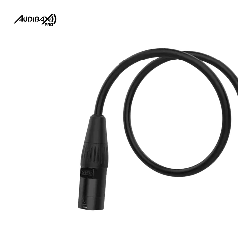 Audibax Pro CAT6 5M 