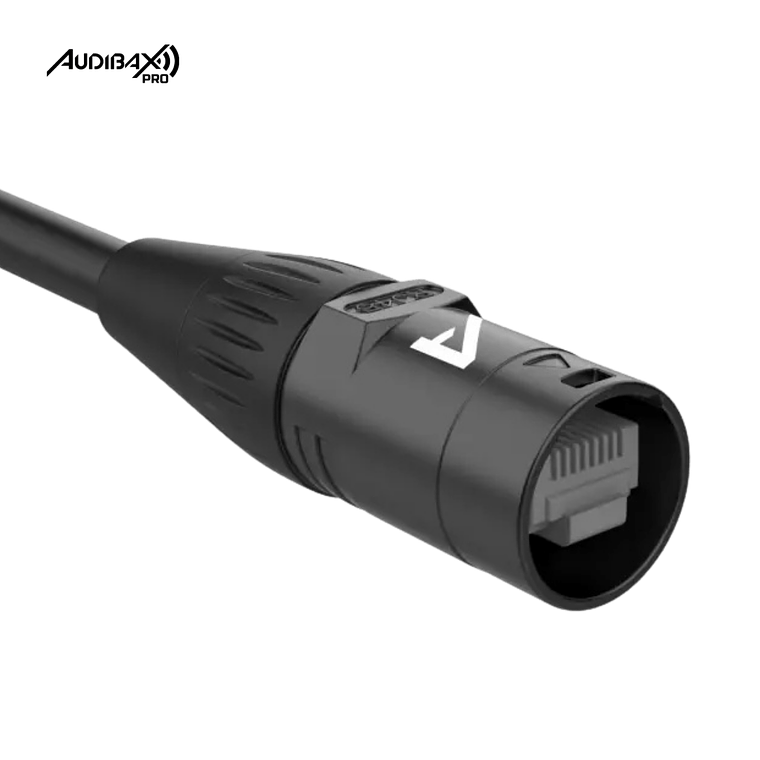Audibax Pro CAT6 5M  5