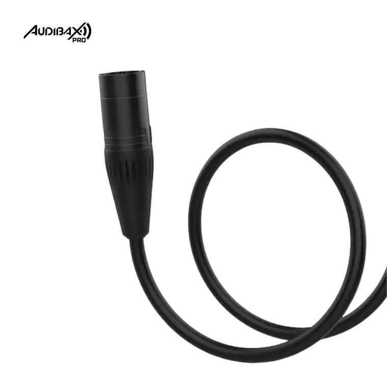 Audibax Pro CAT6 5M  4