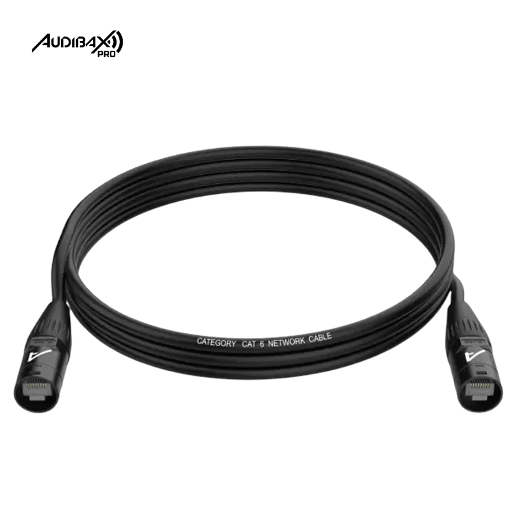 Audibax Pro CAT6 7,5M 4